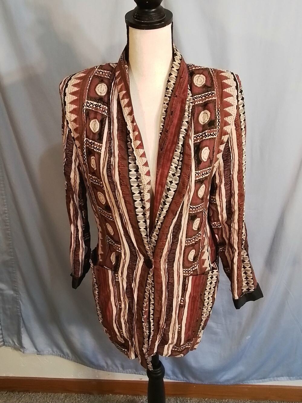 Kensington square womens jacket
